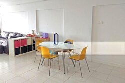 Orchid Park Condominium (D27), Condominium #501606311